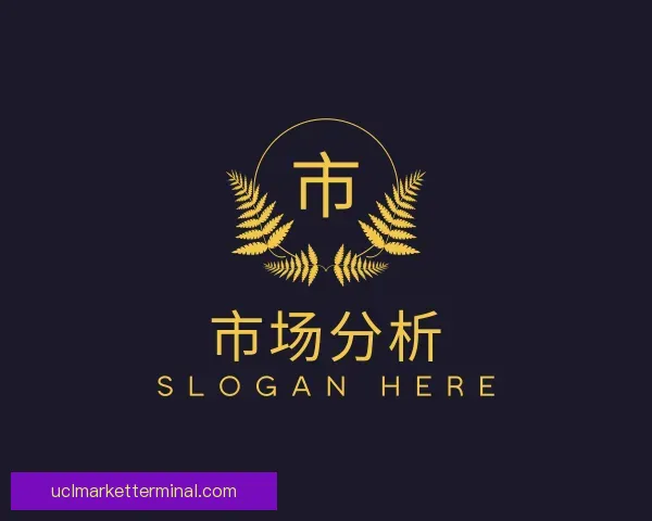 认识市场分析
